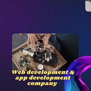 15 reactions | #appdevelopment #webdesign | Earth IT Solutions Pvt Ltd | Facebook