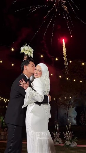 A Wedding Journey of Love and Faith