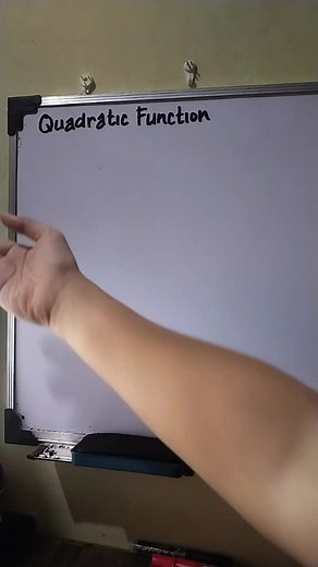 Understanding Quadratic Functions in Math