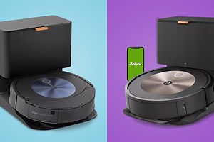 Roomba i7 vs j7: Which is best for you?