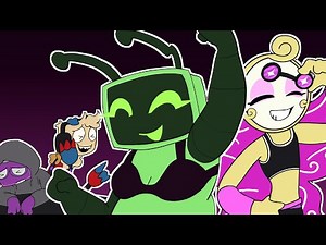 Dandy's Rave: LINDA [Dandy's World Animation]