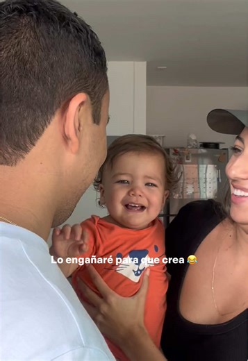 JAJAJAJ cosas que pasan #bebe #maternidad #familia #boymom