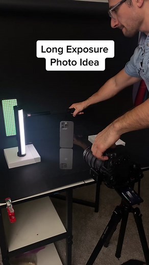 Creative Long Exposure Ideas for Stunning Photography