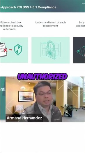Cloud Security: Container Runtime vs. File Integrity #shorts