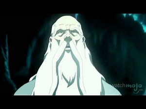 Superhero Origins: Shazam's Captain Marvel