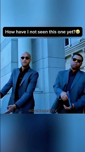 How have I not seen this one yet?😭 #keyandpeele #comedy #funny #viral