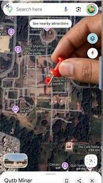 Create Google Maps Travel Animation using AI. #googlemaps #mapanimation