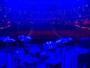 We had a great time on our last live show this year | Chris Norman