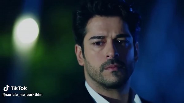 SerialeMePerkthim on TikTok