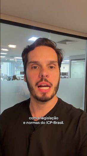 Teste de confiança: evite contestação jurídica. | Certisign Assinaturas