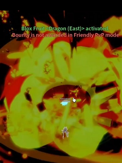 OMG 😱 #bloxfruits #combo #pvp #mochi #dragon | bloxfruits