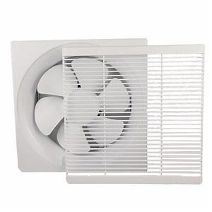 [Hot Item] 6" Air Extractor Fan Exhaust Fan for Bathroom and Kitchen and Toilet Use