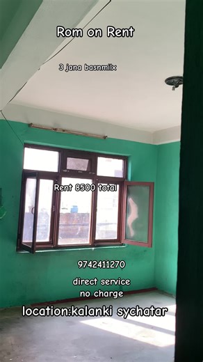 Rom on Rent in Kalanki: Affordable Housing Options