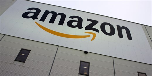Amazon Employee Attempts Suicide After Sending Email to Colleagues