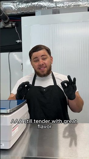 What Beef Grades Actually Mean