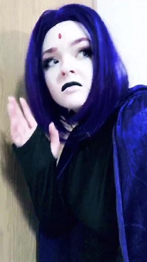 Foxycosplayer on TikTok