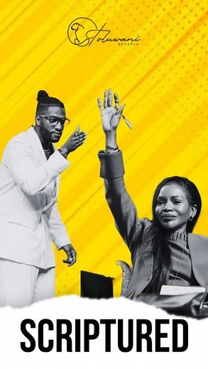 22K views · 252 reactions | Remember, God is always working in you, guiding you, and empowering you to achieve His purpose. (Philippians 2:13) Trust in His sovereignty and surrender to His will. Here’s another beautiful episode of Scriptured with @iammiketodd #PastorToluwani #GodsPlan #sovereigngod | Toluwani Odukoya | Facebook