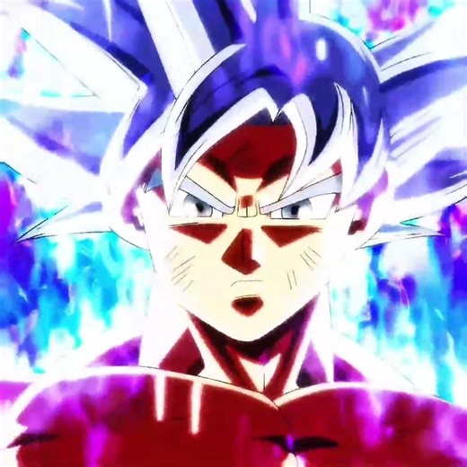 Parte 2 | Goku UI Goku edit Song:Montagem Sethron #dragonball #creatorsearchinsight #edit #fyp #goku