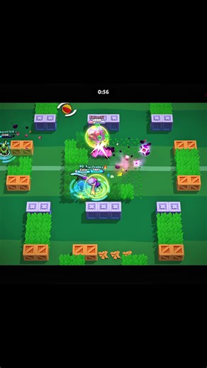 Brawl Stars Gameplay Highlights