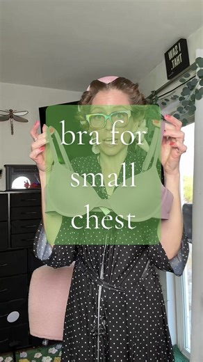 Best Bras for Small Chests: AA and AAA Sizes
