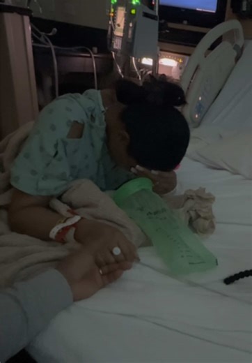 Positive Natural Birth Experience Without Pain Meds