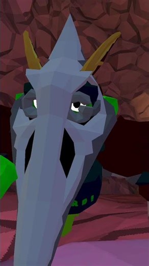 mad science experiment (UG VR)