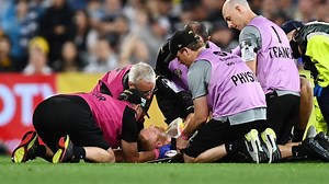 AFL approves medical substitution for 2021