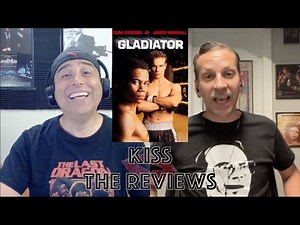 Gladiator 1992 Movie Review | Retrospective