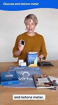 What's in your Starter Kit?