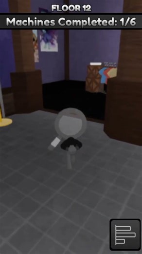 New map - #choco #record #dandysworld #rodger