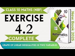 Class 10 Maths Exercise 4.2 New book nbf || 10th math nbf Chapter 4 ex 4.2|| Ex 4.2 class 10 nbf