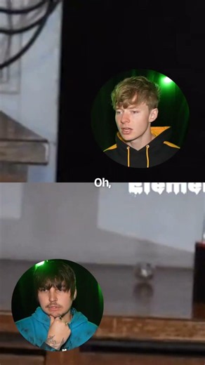 This Haunted Music Box Actually Responded... 😨 | Sam & Colby Reaction #shorts