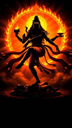 🔱உலகின் முதல் சிவன் ஆலயம்🔱திரு உத்தரகோசமங்கை on Instagram: "🔱🙏"