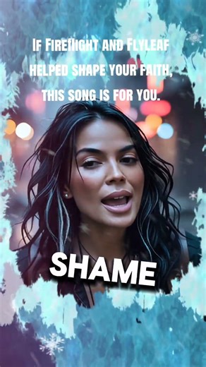 Break Through The Noise 🔥A Christian rock anthem for fans of Flyleaf & Fireflight