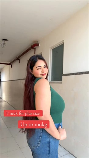 CURVY ESSENTIALS (reasonable plus-size store) on Instagram: "Colors available Black,brown,white,marron,cream and green #curvyessentials #plussizeoutfit #plussizefashion #plussizecami"