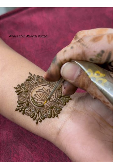 Exploring the Art of Mandala 🪷