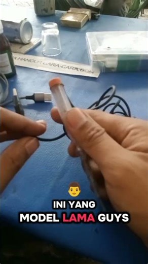 how to use a test pen