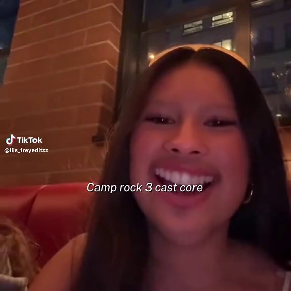I can’t I alr love this cast sm😭😭|#fyp #makethisviral #malachibarton #camprock3 #blowthisup @Malachi Barton @OL @Lumi @Liamani @cazey @Brooklynn Pitts