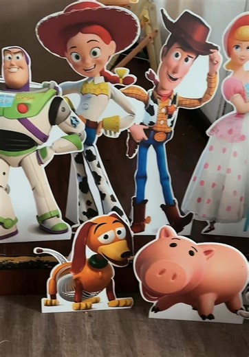 Decoración Fiesta Toy Story: Ideas temáticas fáciles y divertidas