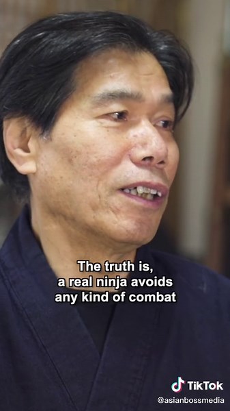 Exploring Ninja's Portrayal in Film: Fact vs Fiction