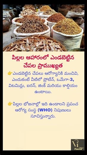 Shocking Truth About Dried Fish | Is Dry Fish Healthy or Dangerous? WHO Warning Explained