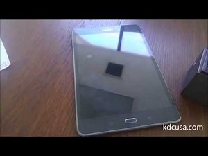 UO Smart Beam Laser_How to Connect to an Android Mobile Device (feat. Galaxy Tab A)