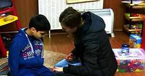 OAMENI CARE SCHIMBĂ LUMEA. Dramă transformată în speranţă