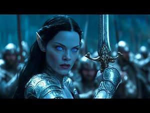 He Protected the Enemy’s Child—Now Her Mother Claims the Human | Sci-Fi Vault