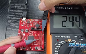 电赛必备：msp430产生pwm信号