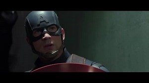 This isn’t hero vs villain. It’s friends. It’s family… Captain America: Civil War hits cinemas April 29 | Marvel