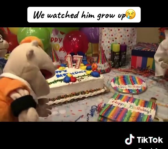 SML: Reflecting on Jeffy's Growth Through the Years