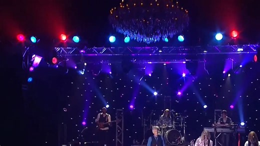 BABE by Styx | MUSIC of MY LIFE