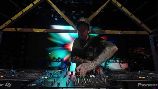 Electric Forest 2023: Of The Trees Live Set