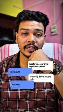 What Is The BEST WAY To PASS Prop Firm Accounts❓